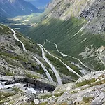 Utsikten Eggen