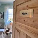 Utsikten Eggen Åndalsnes