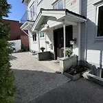 Utsikten Eggen * Åndalsnes