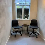 Utsikten Eggen