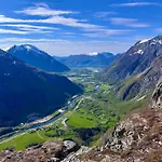 Utsikten Eggen Pensionat