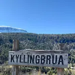 Utsikten Eggen * Åndalsnes