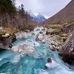 Utsikten Eggen Πανσιόν Åndalsnes