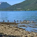 Utsikten Eggen Åndalsnes