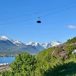 Utsikten Eggen * 욘달스네스