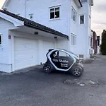 Utsikten Eggen * Åndalsnes