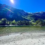 Pensionat Utsikten Eggen