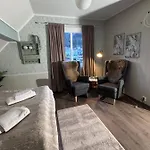 Utsikten Eggen * Åndalsnes
