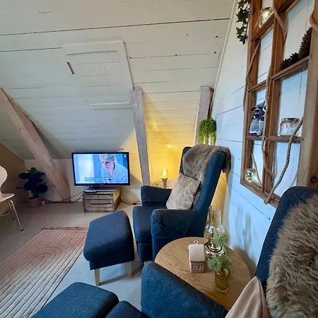 Utsikten Eggen Vendégház Åndalsnes