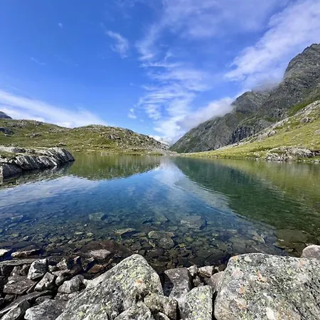 Utsikten Eggen * Åndalsnes