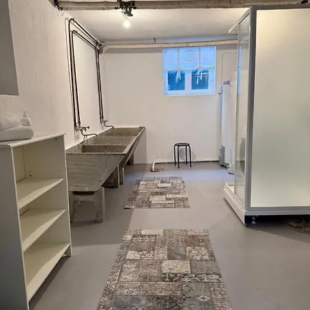 Utsikten Eggen Åndalsnes