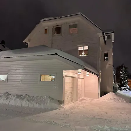 Gasthof Utsikten Eggen *
