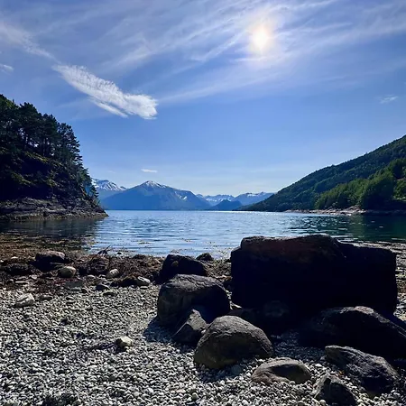 Gjestgiverier Utsikten Eggen *