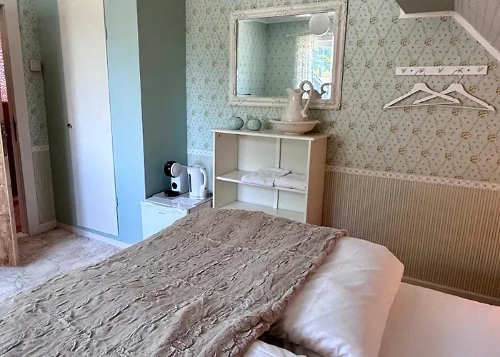 Utsikten Eggen * Åndalsnes