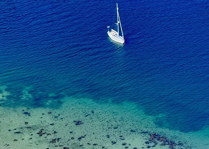 Pensionat Utsikten Eggen