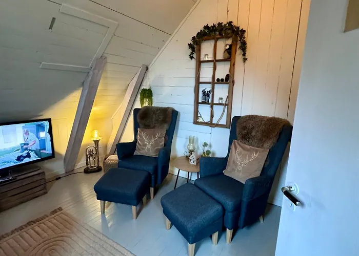 Pensionat Utsikten Eggen *