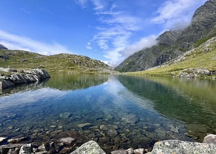 Utsikten Eggen * Åndalsnes