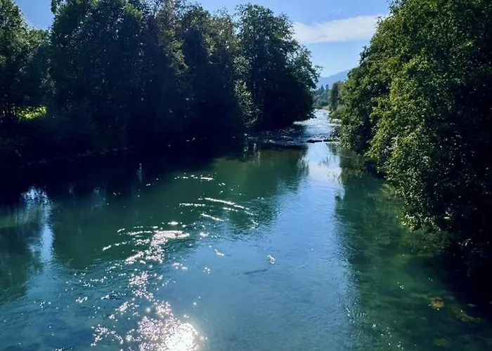 Pensionat Utsikten Eggen *