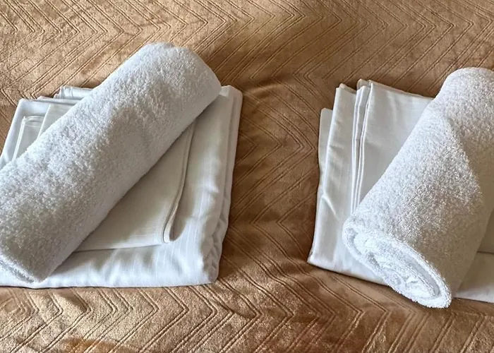 Utsikten Eggen Pensionat Åndalsnes