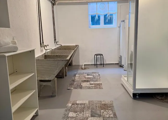 Utsikten Eggen Åndalsnes