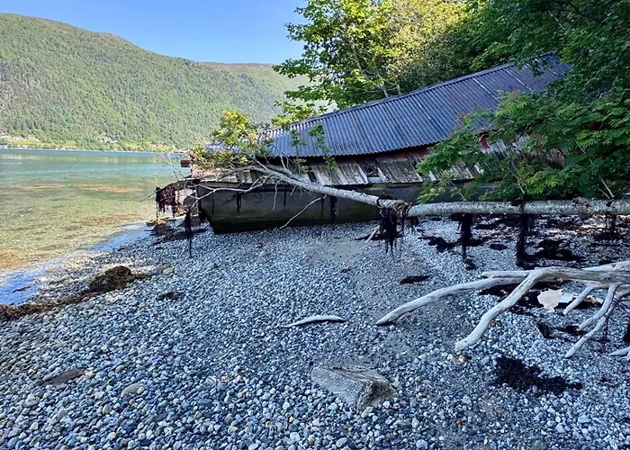 Utsikten Eggen Pensionat