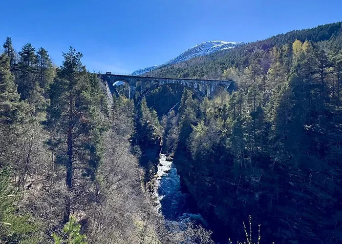 Utsikten Eggen