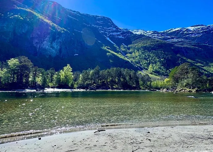 Pensionat Utsikten Eggen