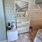 Utsikten Eggen بيت ضيافة Åndalsnes
