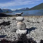 Utsikten Eggen