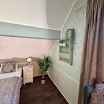 بيت ضيافة Utsikten Eggen
