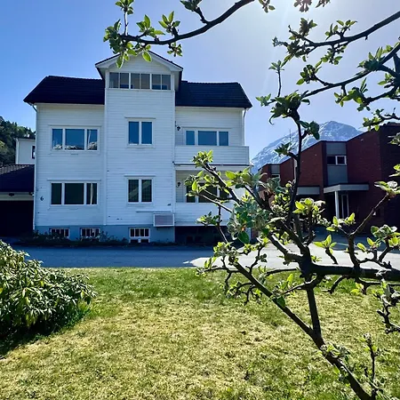 Utsikten Eggen Gasthof